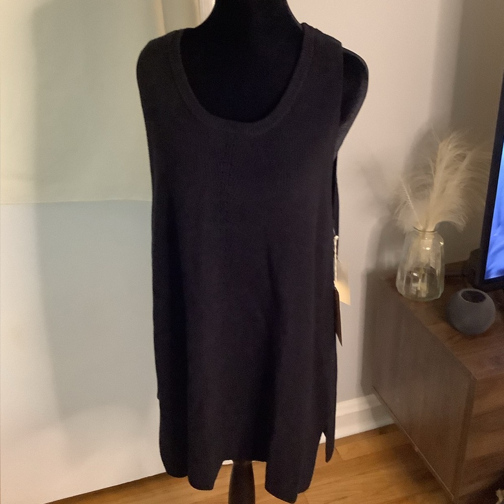 Two By Vince Camuto Sweater Vest